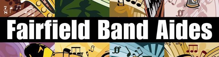 Fairfield Band Aides